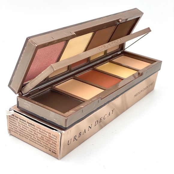 Urban Decay Other - Urban Decay Naked Skin Shapeshifter Palette